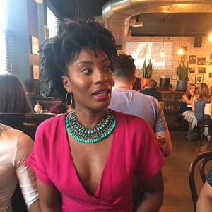 Meet your Posher, Jasmin